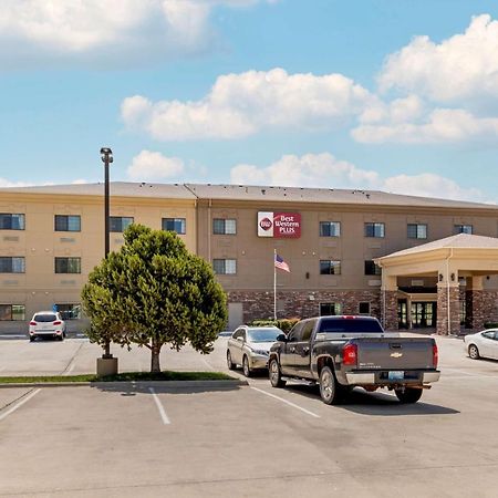 Best Western Plus Red River Inn Clarendon Bagian luar foto